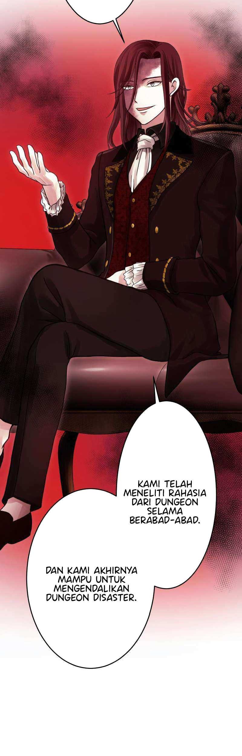 Undead King ~Teihen Bouken-sha, Mamono no Chikara de Shinka Musou~ Chapter 37 Gambar 32