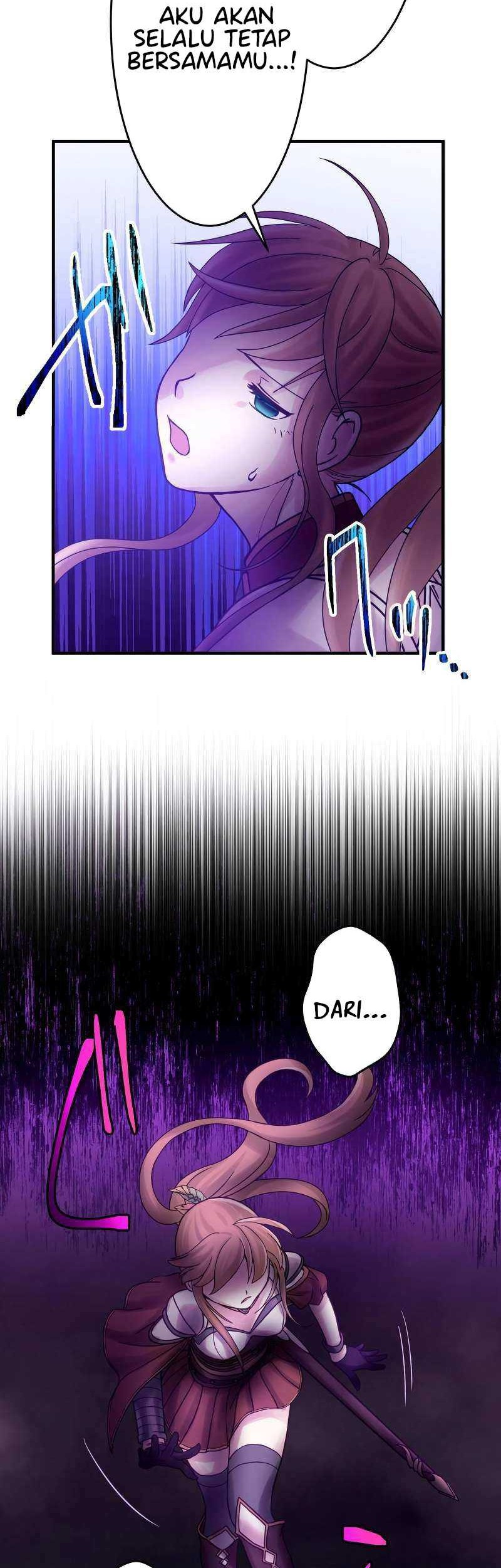 Undead King ~Teihen Bouken-sha, Mamono no Chikara de Shinka Musou~ Chapter 36 Gambar 41