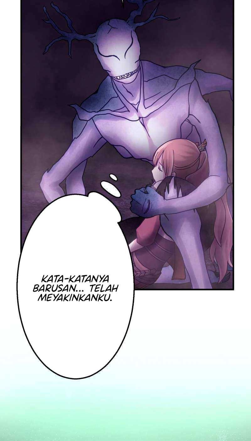 Undead King ~Teihen Bouken-sha, Mamono no Chikara de Shinka Musou~ Chapter 36 Gambar 46