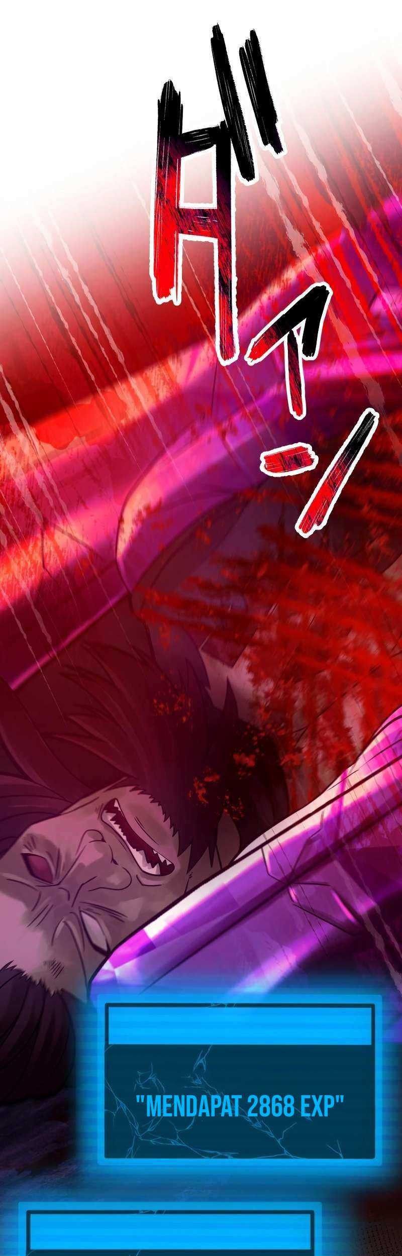 Baca Undead King ~Teihen Bouken-sha, Mamono no Chikara de Shinka Musou~ Chapter 36 Gambar 2