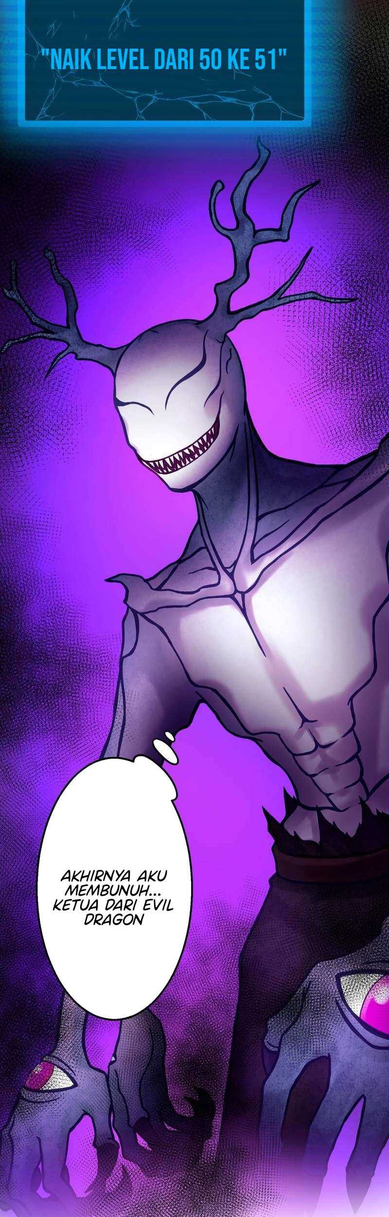 Undead King ~Teihen Bouken-sha, Mamono no Chikara de Shinka Musou~ Chapter 36 Gambar 3