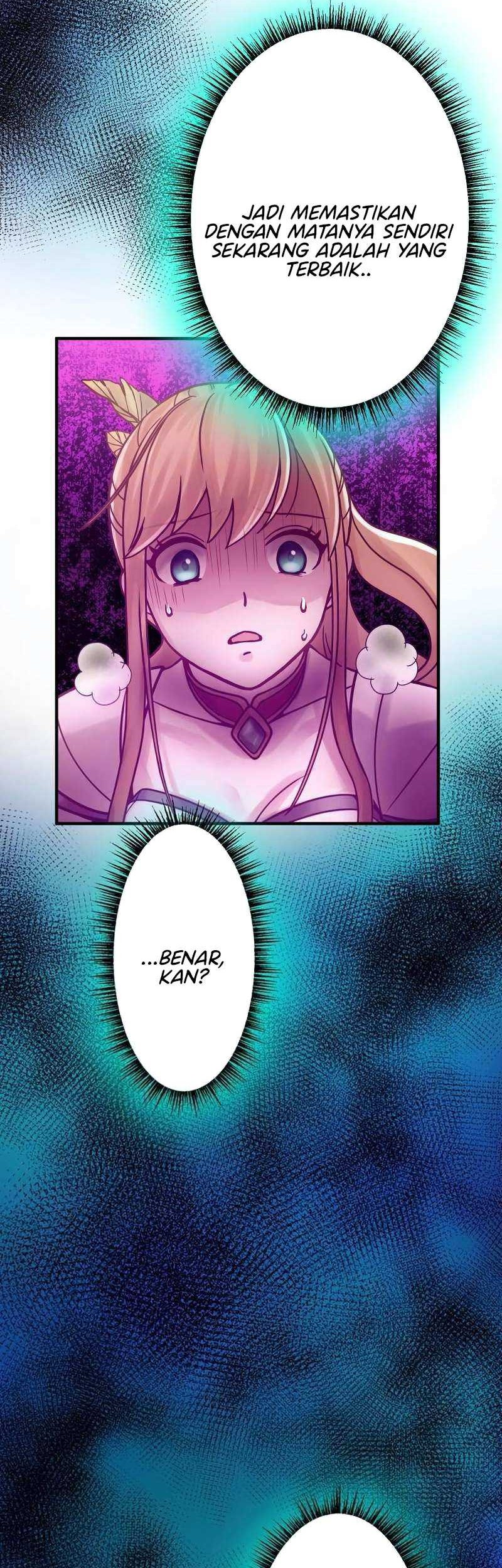 Undead King ~Teihen Bouken-sha, Mamono no Chikara de Shinka Musou~ Chapter 36 Gambar 21