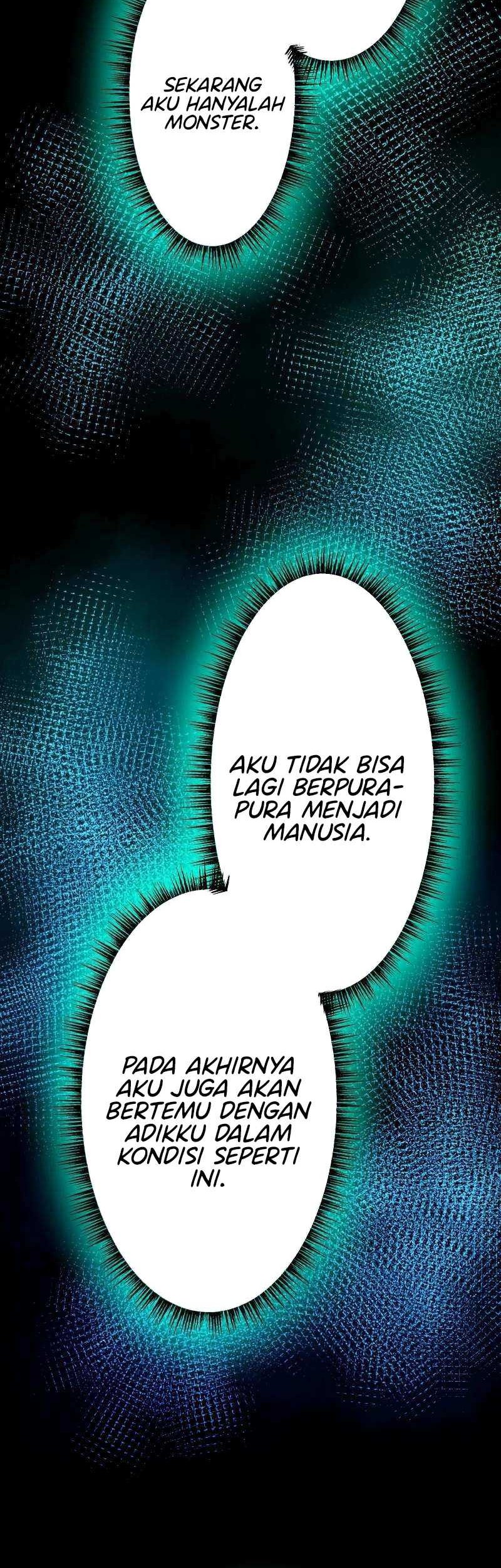 Undead King ~Teihen Bouken-sha, Mamono no Chikara de Shinka Musou~ Chapter 36 Gambar 25