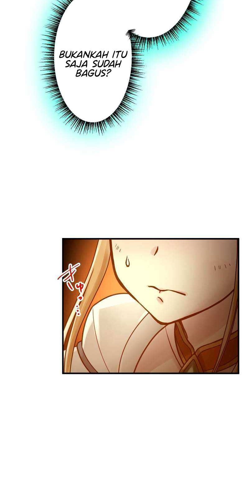 Undead King ~Teihen Bouken-sha, Mamono no Chikara de Shinka Musou~ Chapter 36 Gambar 27
