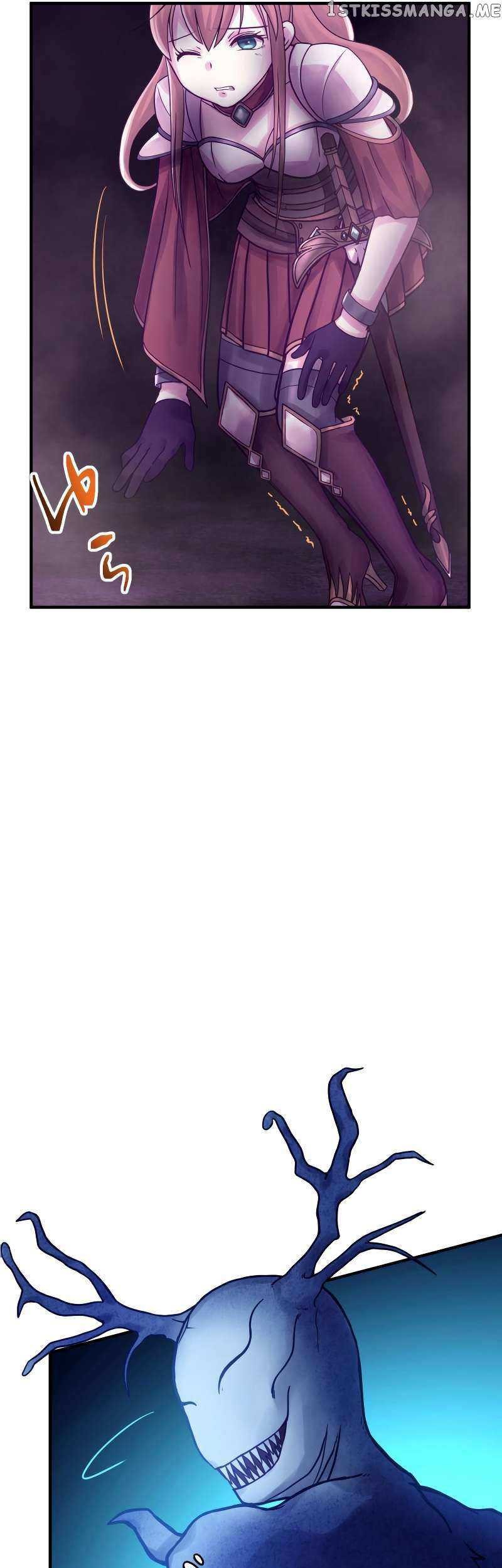 Undead King ~Teihen Bouken-sha, Mamono no Chikara de Shinka Musou~ Chapter 36 Gambar 28