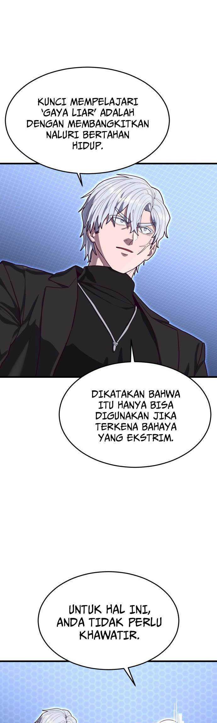 Absolute Obedience Chapter 57 Gambar 20