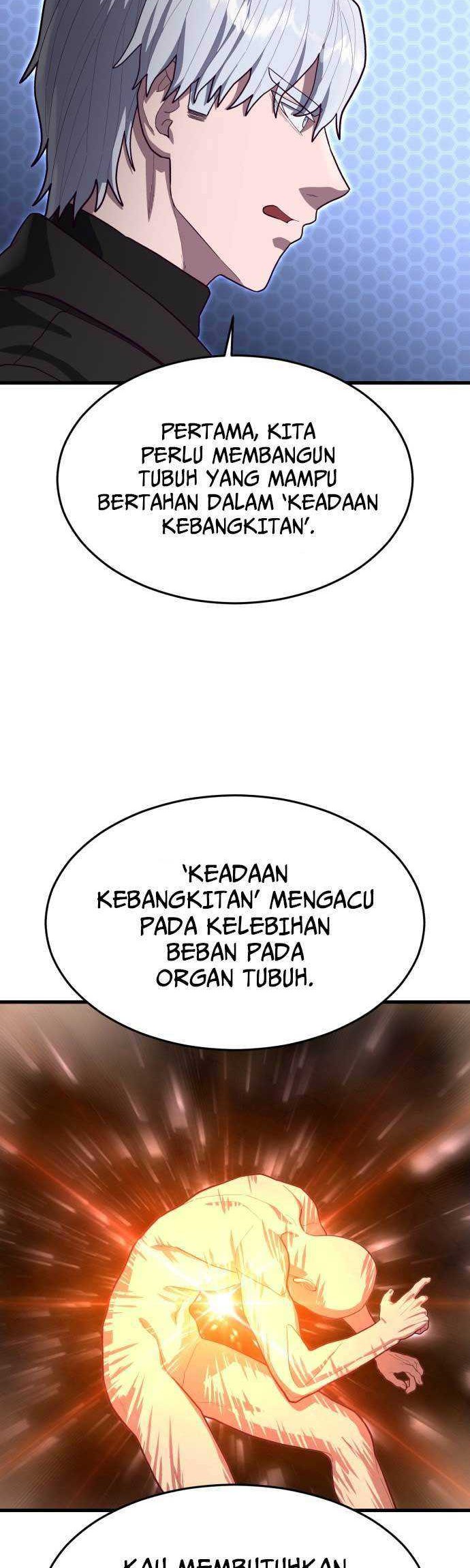 Absolute Obedience Chapter 57 Gambar 26