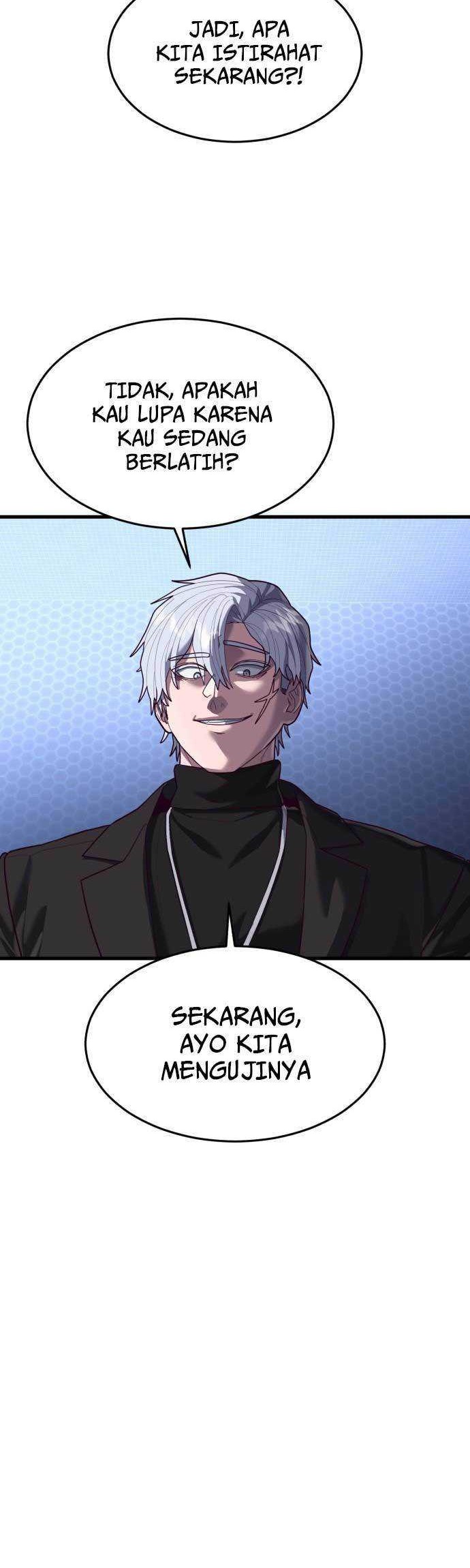 Absolute Obedience Chapter 57 Gambar 32