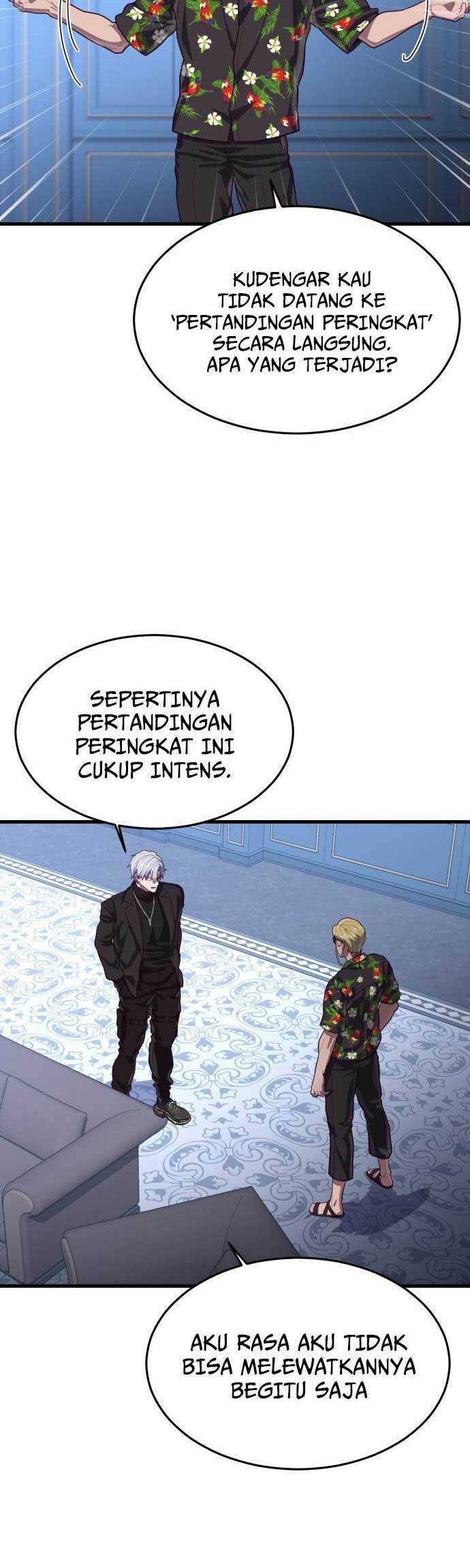 Absolute Obedience Chapter 57 Gambar 34