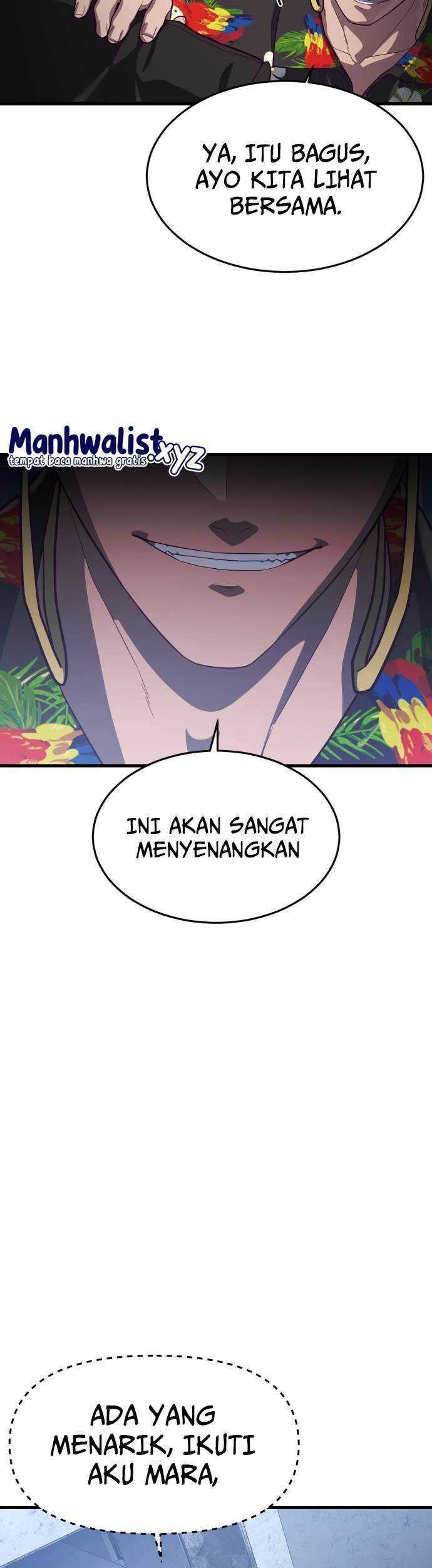 Absolute Obedience Chapter 57 Gambar 39