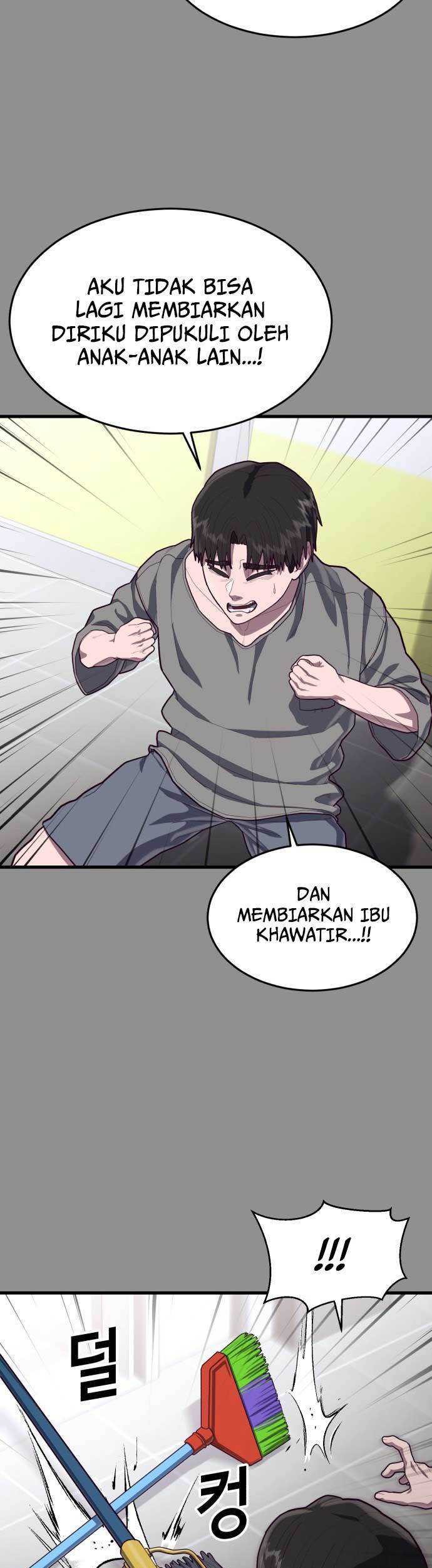 Absolute Obedience Chapter 57 Gambar 47