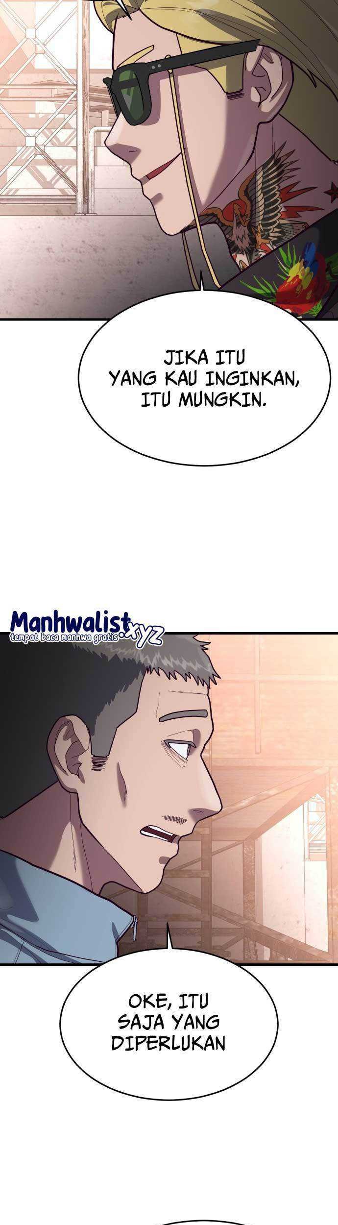 Absolute Obedience Chapter 57 Gambar 55