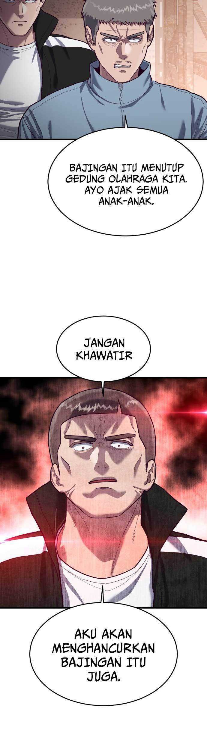 Absolute Obedience Chapter 57 Gambar 57