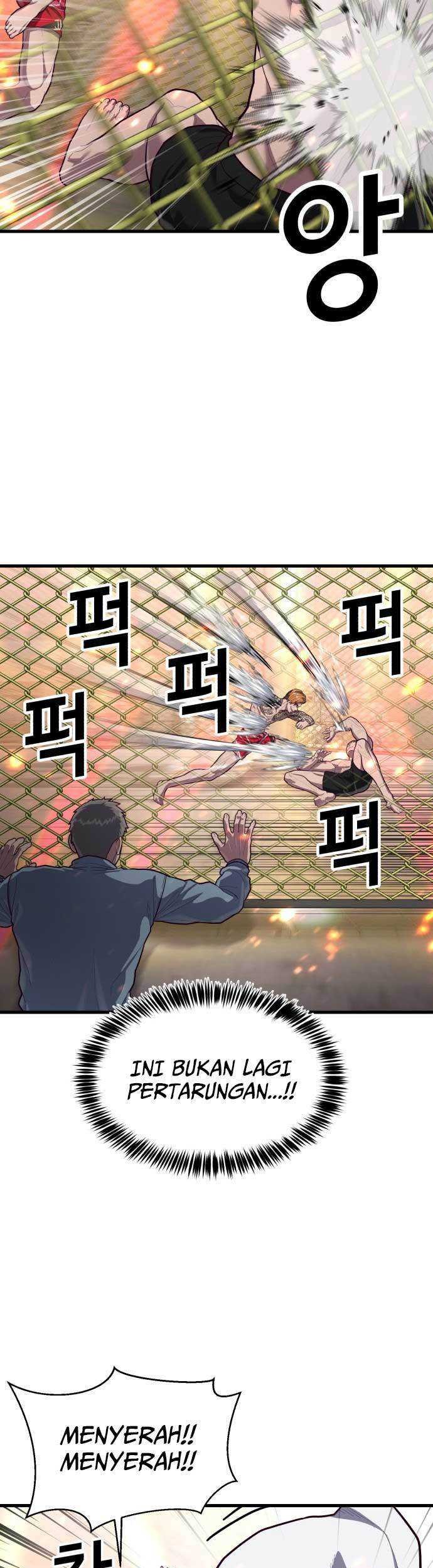 Absolute Obedience Chapter 57 Gambar 63