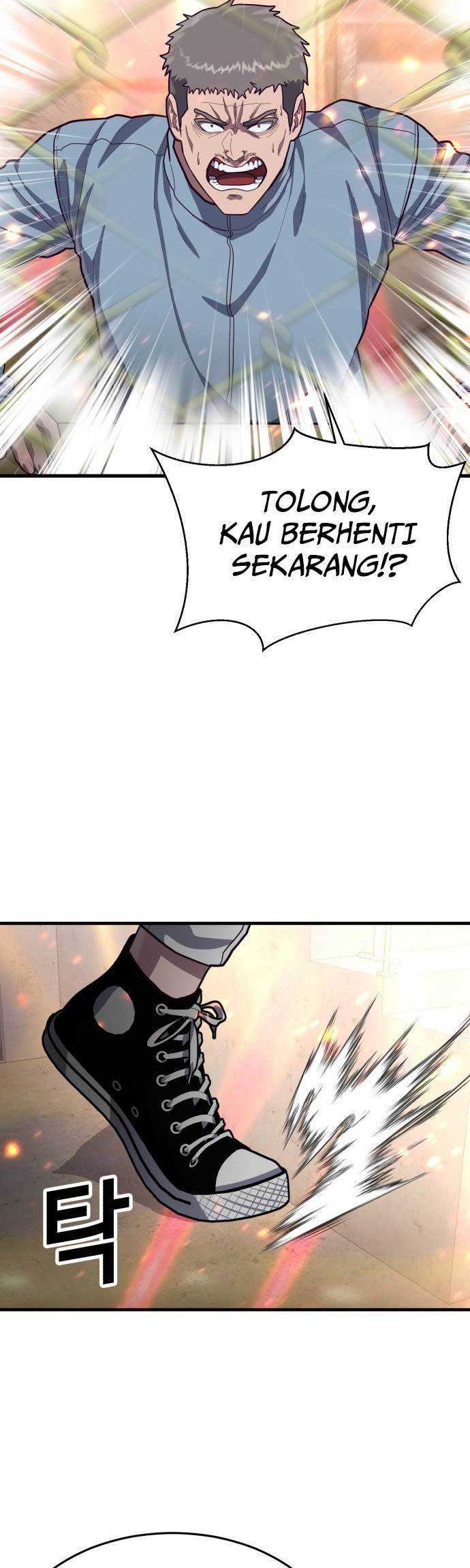 Absolute Obedience Chapter 57 Gambar 68