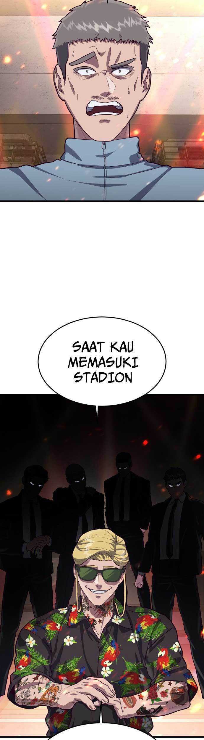 Absolute Obedience Chapter 57 Gambar 71