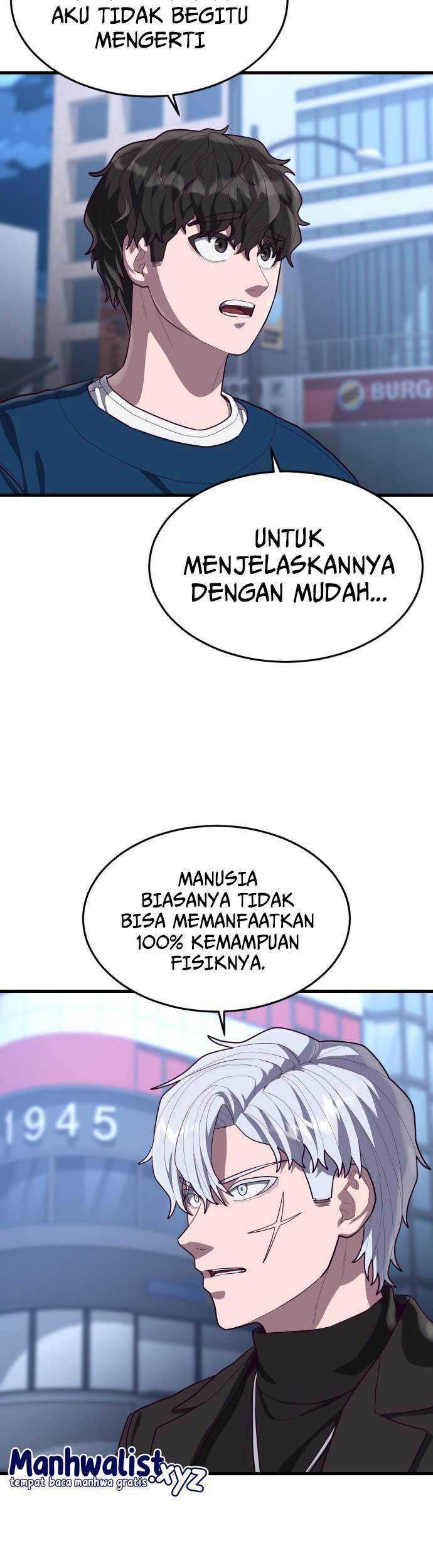 Absolute Obedience Chapter 57 Gambar 7