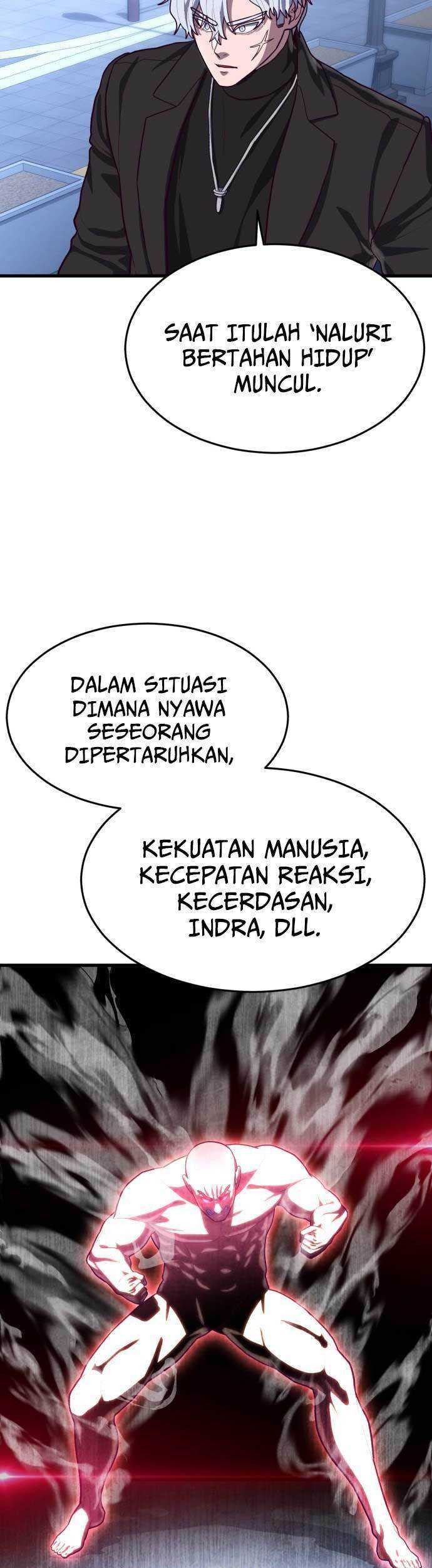 Absolute Obedience Chapter 57 Gambar 9