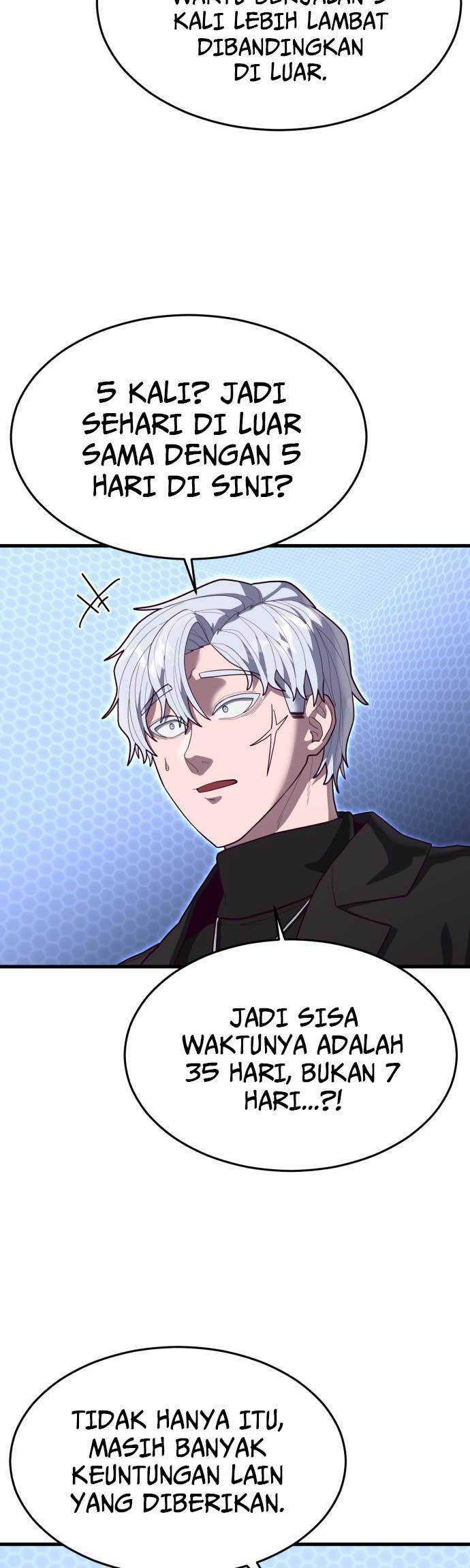 Absolute Obedience Chapter 57 Gambar 18