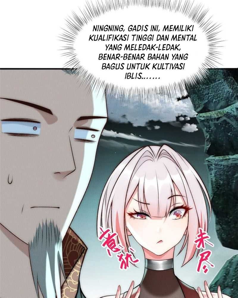 Reward 100 Million Lives at the Beginning Chapter 91 Gambar 19