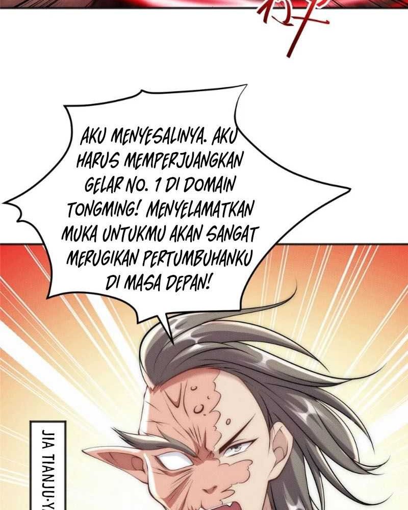 Reward 100 Million Lives at the Beginning Chapter 91 Gambar 23