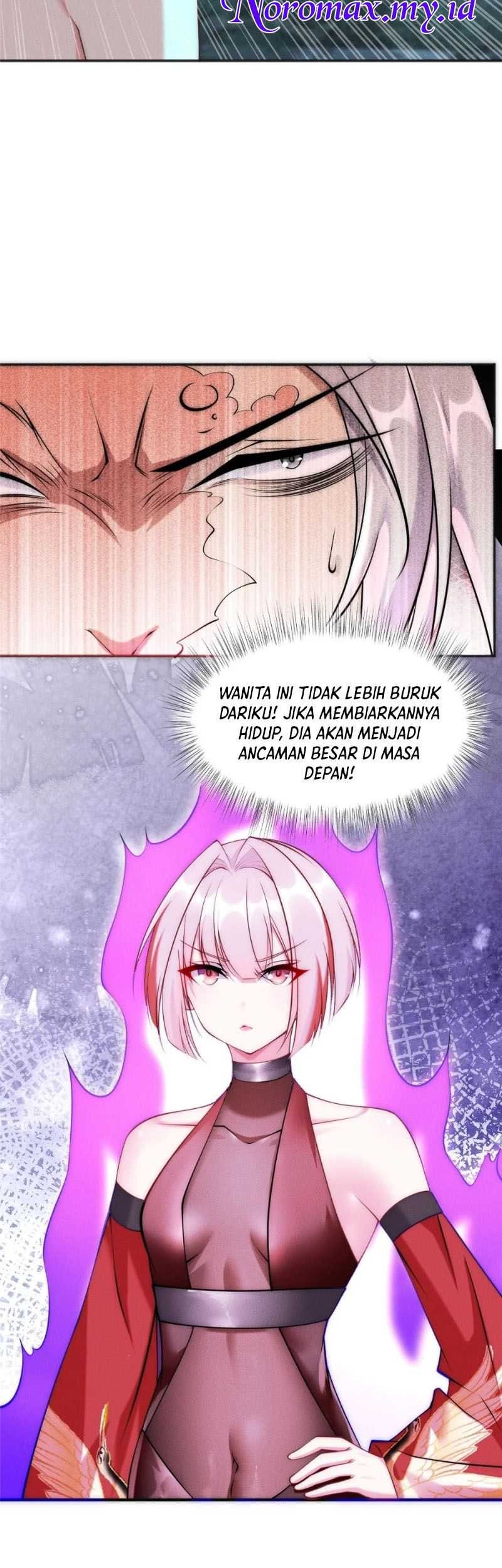 Reward 100 Million Lives at the Beginning Chapter 91 Gambar 26