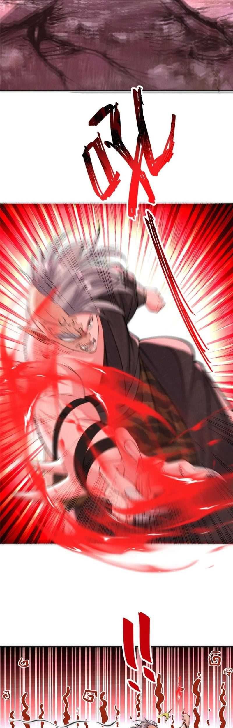 Reward 100 Million Lives at the Beginning Chapter 91 Gambar 28