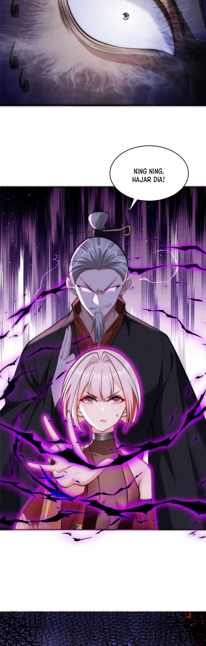 Reward 100 Million Lives at the Beginning Chapter 91 Gambar 30