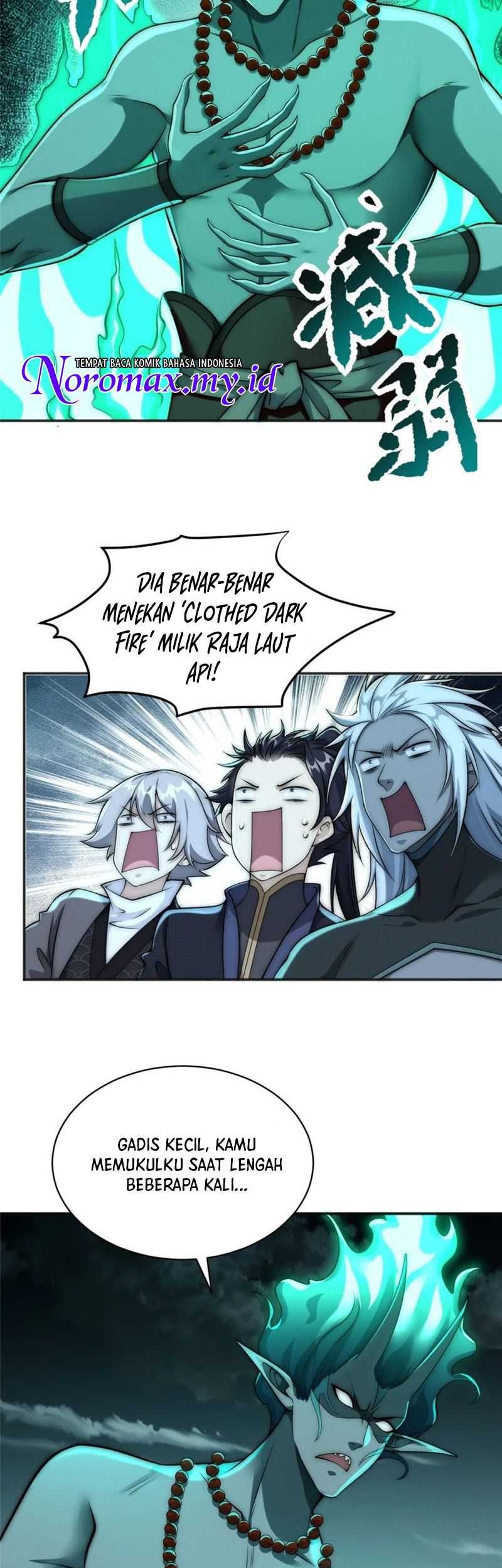 Reward 100 Million Lives at the Beginning Chapter 91 Gambar 4