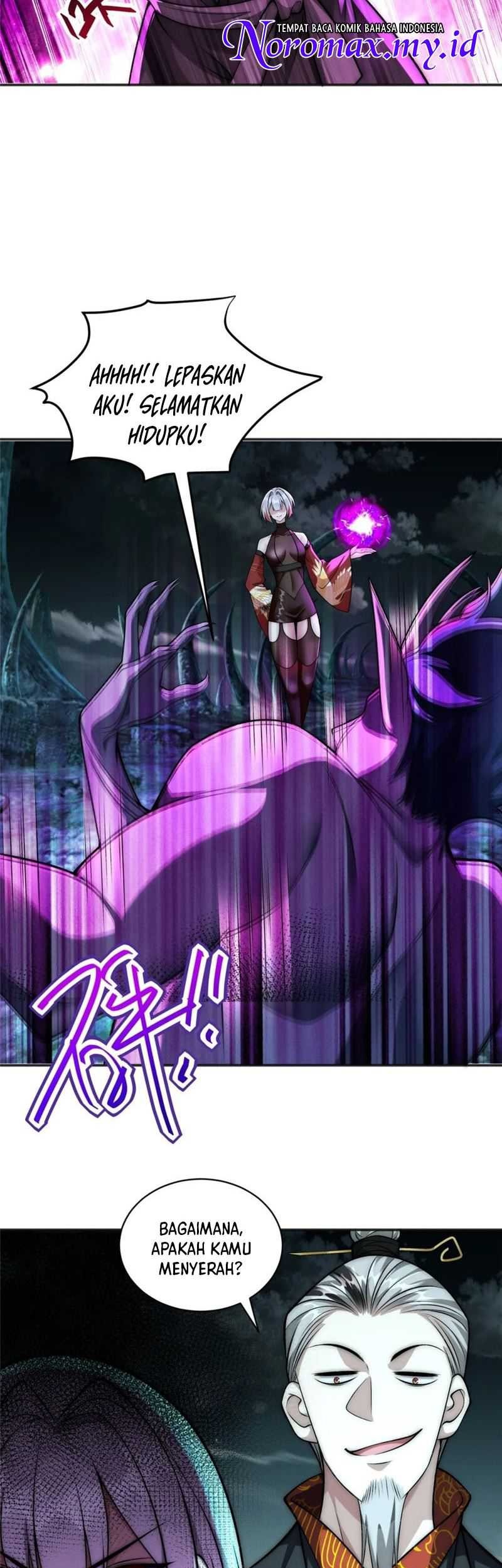 Reward 100 Million Lives at the Beginning Chapter 91 Gambar 12