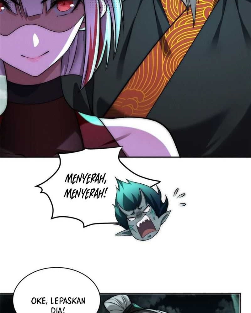 Reward 100 Million Lives at the Beginning Chapter 91 Gambar 13