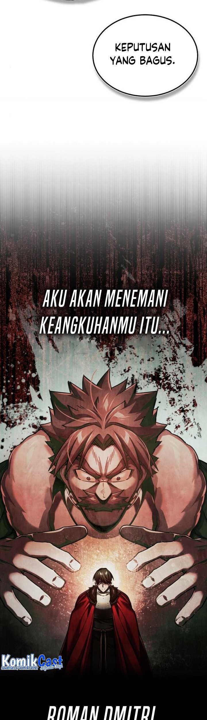 The Heavenly Demon Can’t Live a Normal Life Chapter 87 Gambar 18