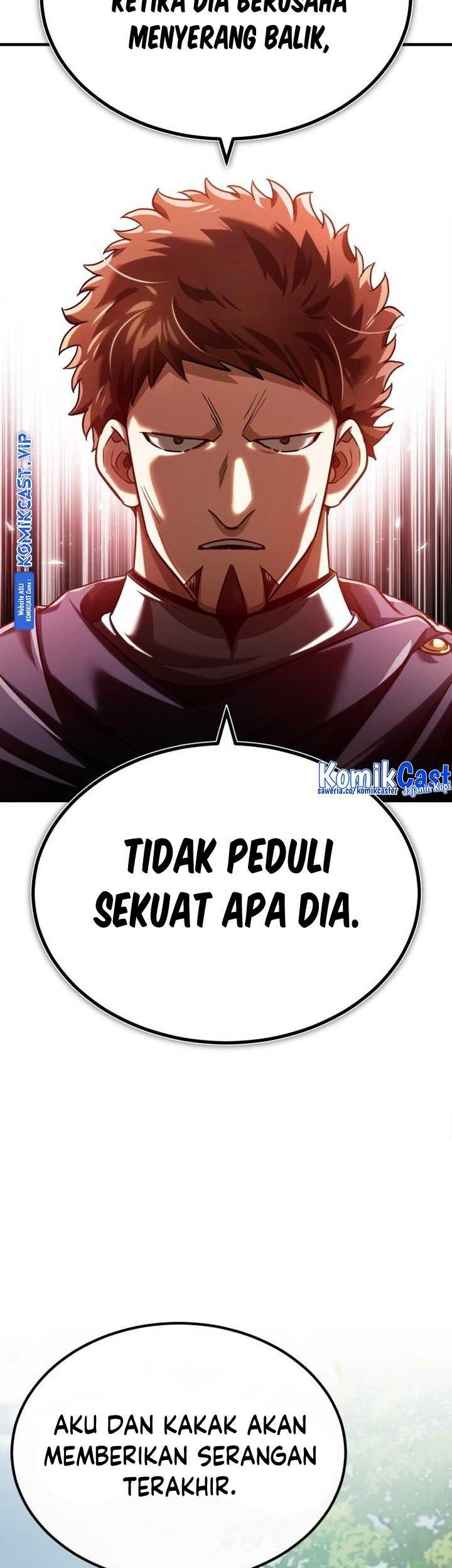 The Heavenly Demon Can’t Live a Normal Life Chapter 87 Gambar 22