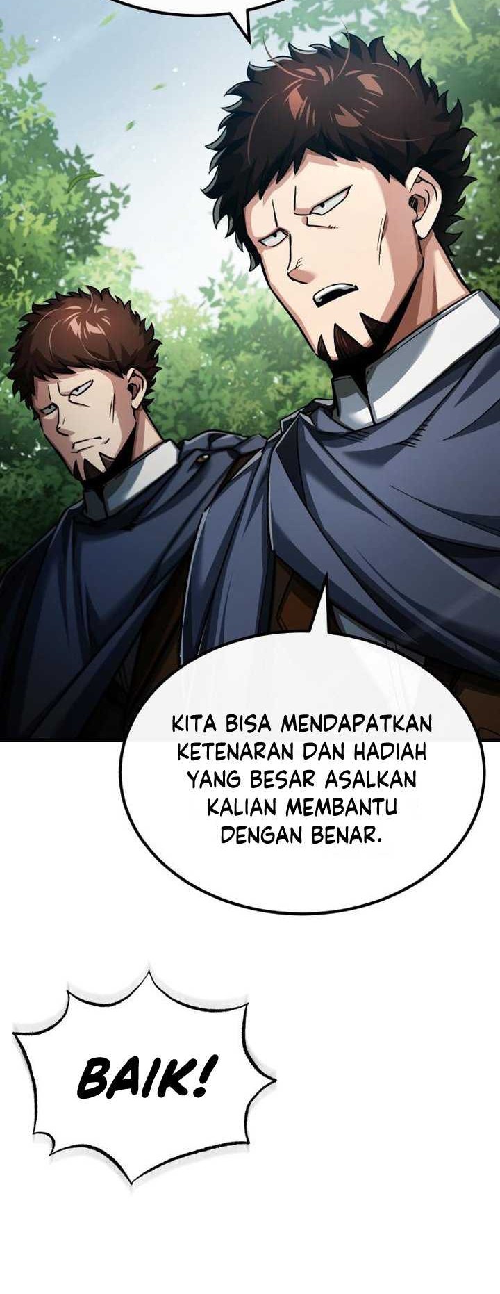 The Heavenly Demon Can’t Live a Normal Life Chapter 87 Gambar 23