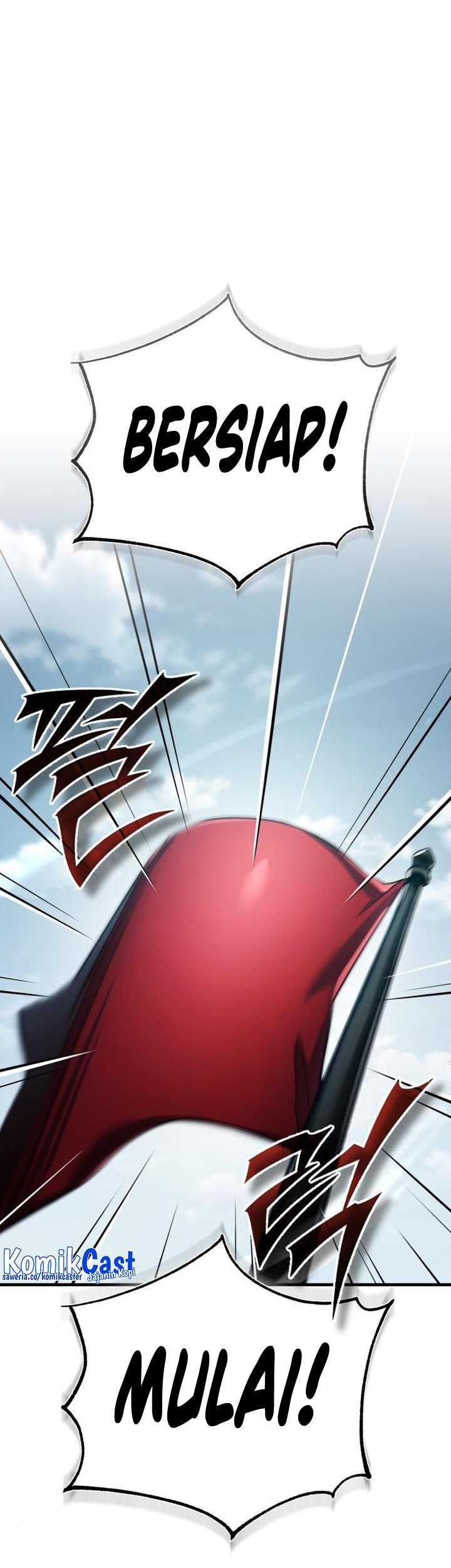 The Heavenly Demon Can’t Live a Normal Life Chapter 87 Gambar 24