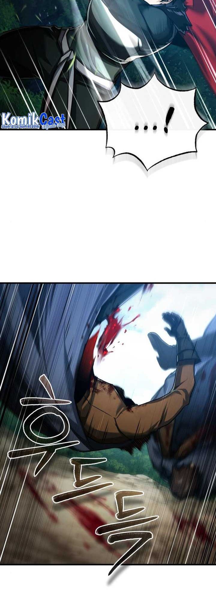 The Heavenly Demon Can’t Live a Normal Life Chapter 87 Gambar 31