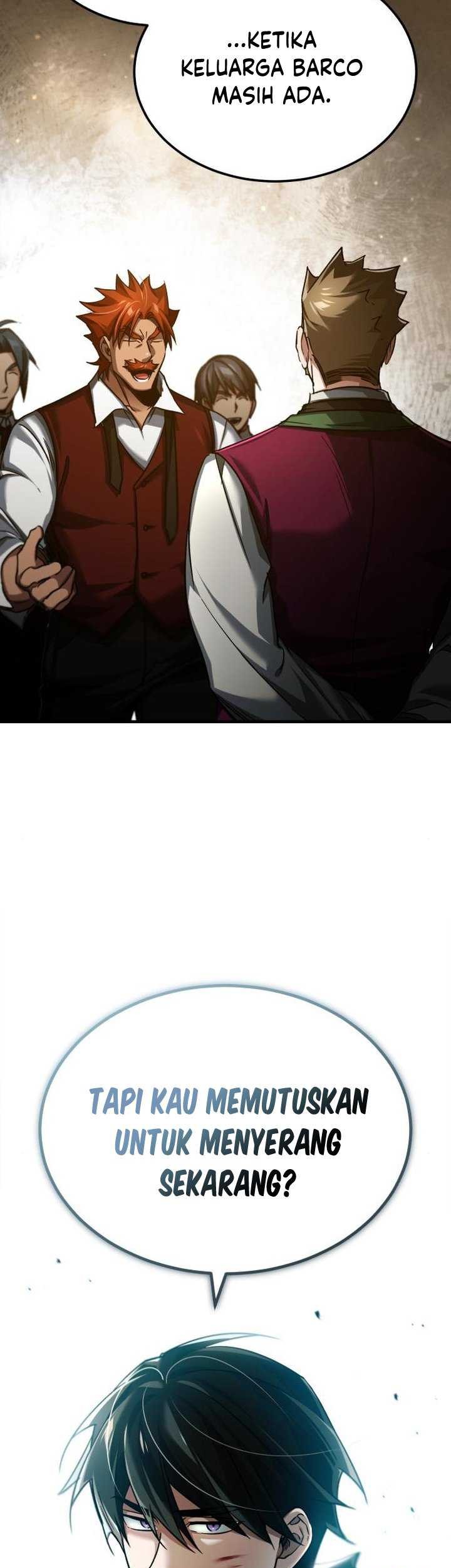 The Heavenly Demon Can’t Live a Normal Life Chapter 87 Gambar 34