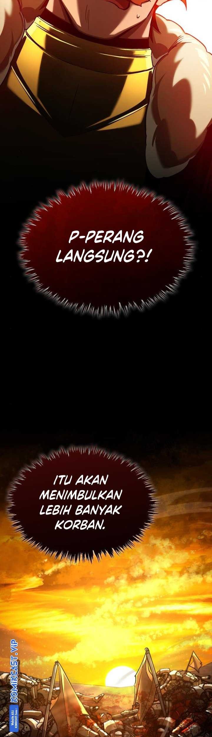 The Heavenly Demon Can’t Live a Normal Life Chapter 87 Gambar 40