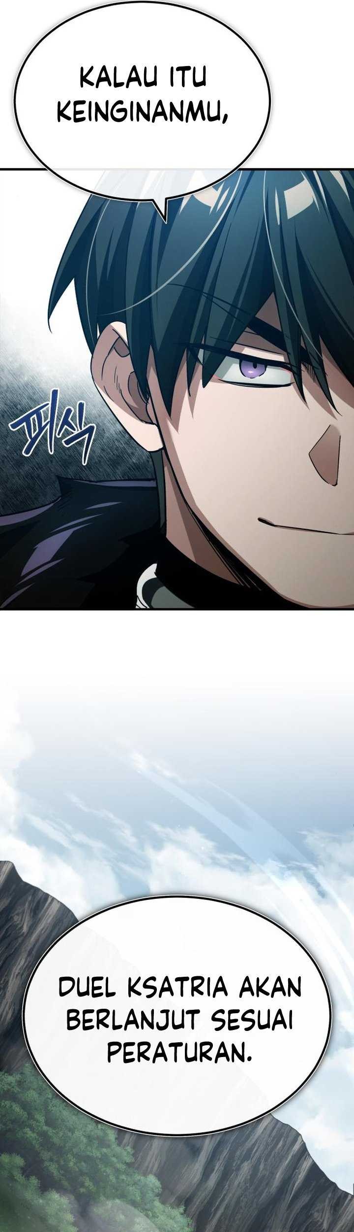 The Heavenly Demon Can’t Live a Normal Life Chapter 87 Gambar 44