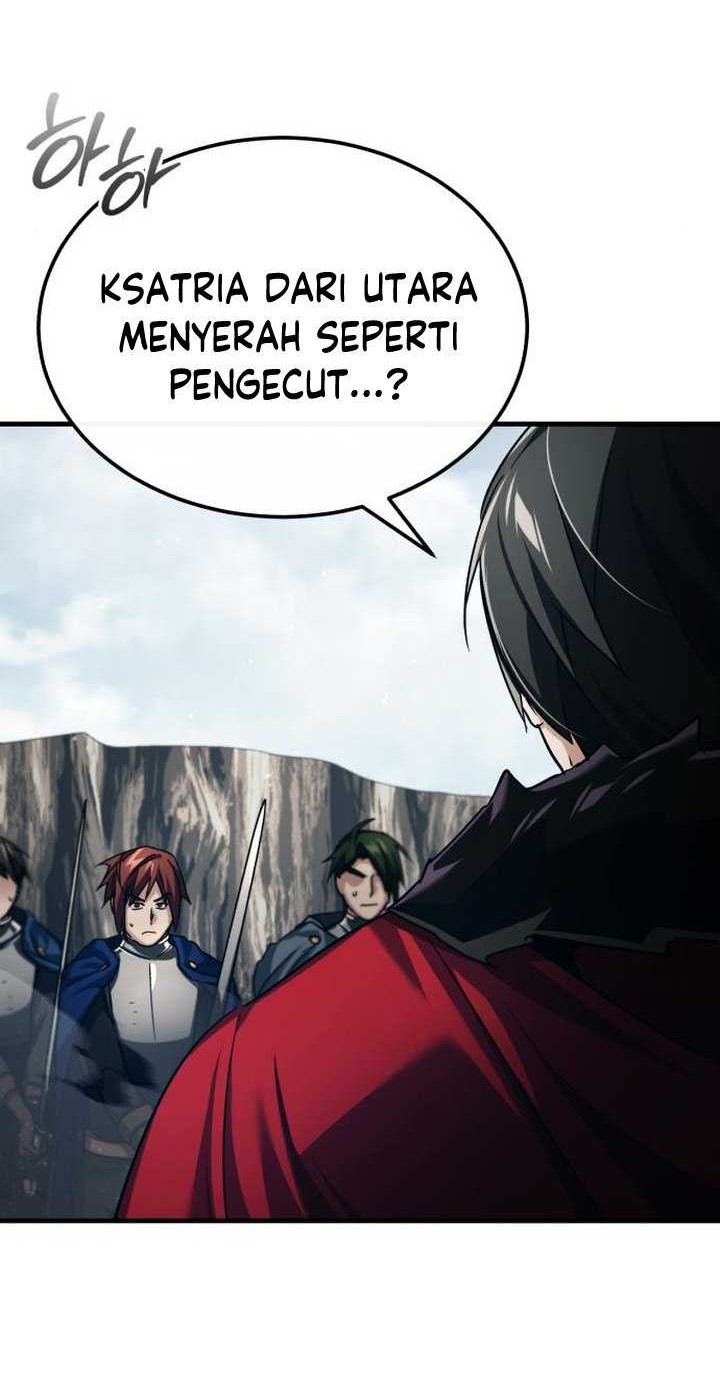 The Heavenly Demon Can’t Live a Normal Life Chapter 87 Gambar 47