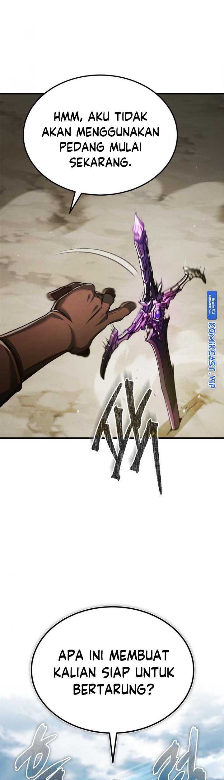 The Heavenly Demon Can’t Live a Normal Life Chapter 87 Gambar 48