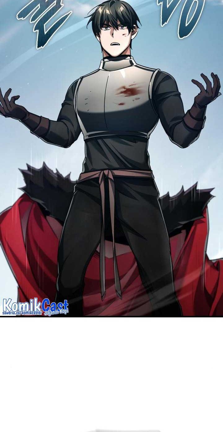 The Heavenly Demon Can’t Live a Normal Life Chapter 87 Gambar 49