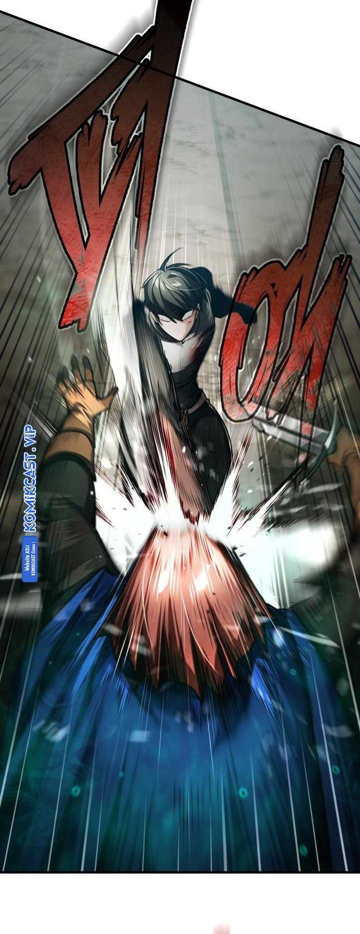 The Heavenly Demon Can’t Live a Normal Life Chapter 87 Gambar 55