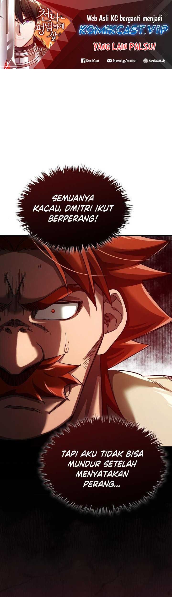 Baca  The Heavenly Demon Can’t Live a Normal Life Chapter 87 Gambar 2