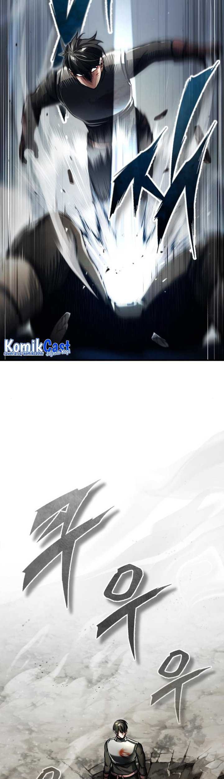 The Heavenly Demon Can’t Live a Normal Life Chapter 87 Gambar 58