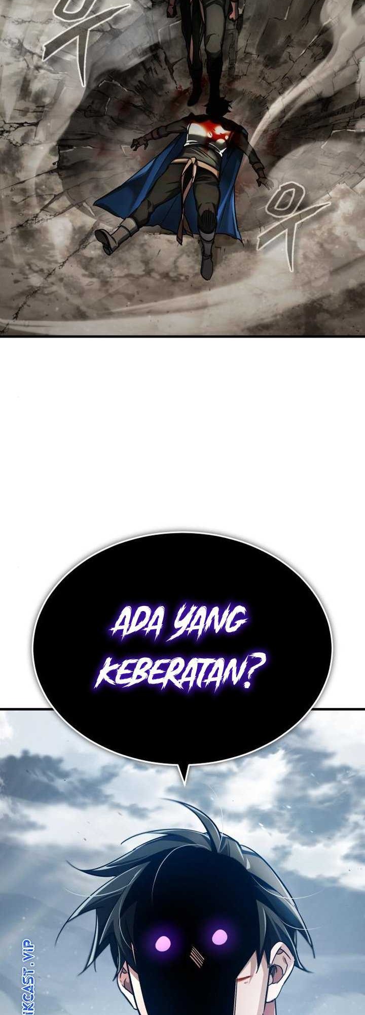 The Heavenly Demon Can’t Live a Normal Life Chapter 87 Gambar 59