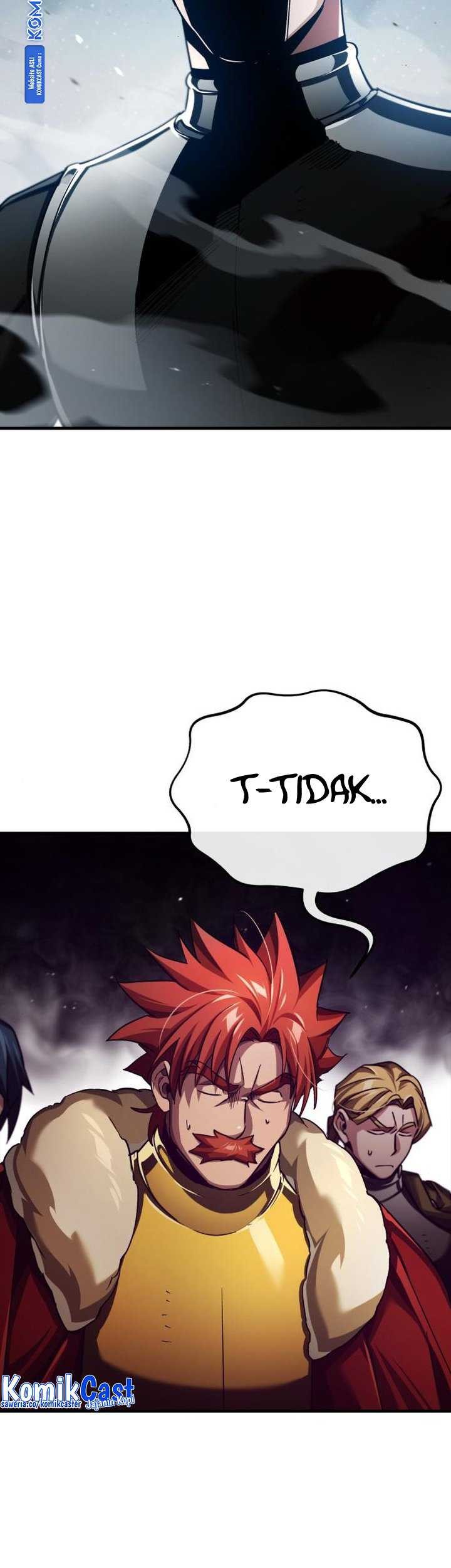 The Heavenly Demon Can’t Live a Normal Life Chapter 87 Gambar 60