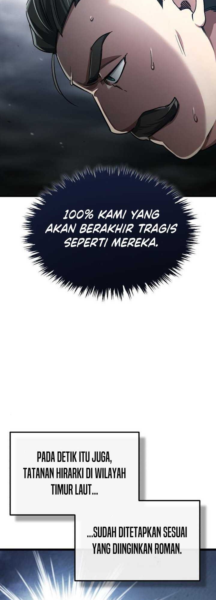 The Heavenly Demon Can’t Live a Normal Life Chapter 87 Gambar 63