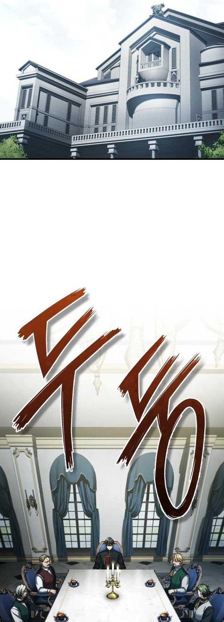 The Heavenly Demon Can’t Live a Normal Life Chapter 87 Gambar 65