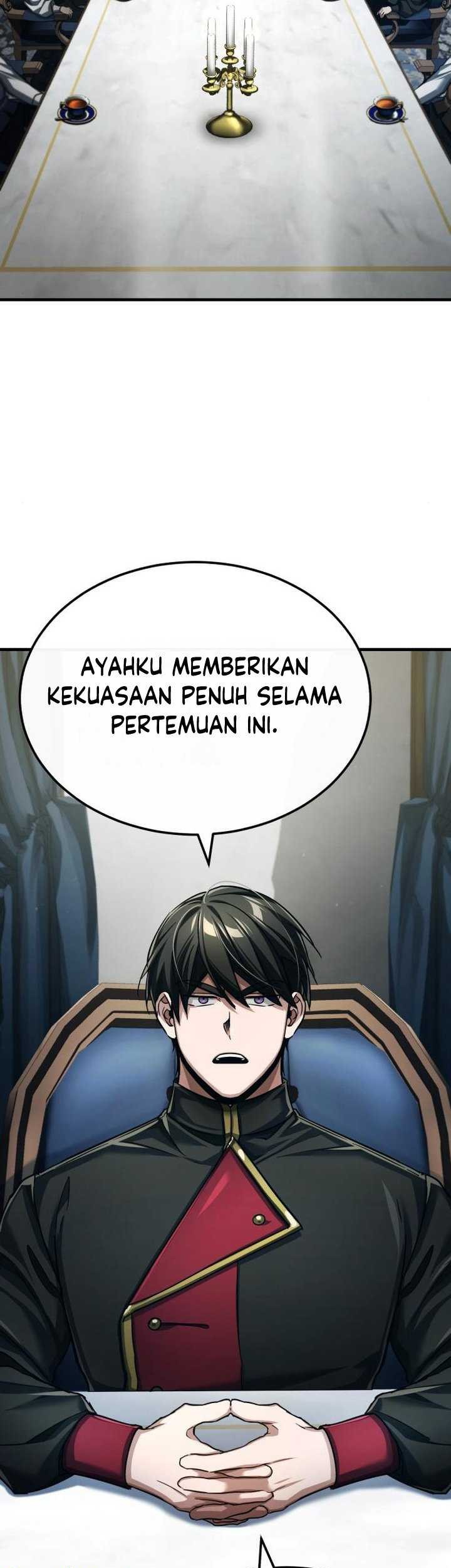 The Heavenly Demon Can’t Live a Normal Life Chapter 87 Gambar 66